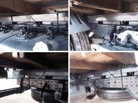 MITSUBISHI FUSO Canter Truck (With 4 Steps Of Cranes) SKG-FEA50 2011 76,714km_19