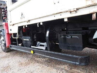 MITSUBISHI FUSO Canter Truck (With 4 Steps Of Cranes) SKG-FEA50 2011 76,714km_22