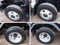 MITSUBISHI FUSO Canter Truck (With 4 Steps Of Cranes) SKG-FEA50 2011 76,714km_25