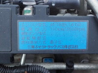 MITSUBISHI FUSO Canter Truck (With 4 Steps Of Cranes) SKG-FEA50 2011 76,714km_27
