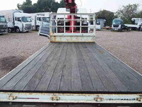 MITSUBISHI FUSO Canter Truck (With 4 Steps Of Cranes) SKG-FEA50 2011 76,714km_29