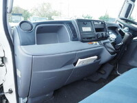 MITSUBISHI FUSO Canter Truck (With 4 Steps Of Cranes) SKG-FEA50 2011 76,714km_31