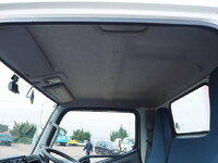 MITSUBISHI FUSO Canter Truck (With 4 Steps Of Cranes) SKG-FEA50 2011 76,714km_32