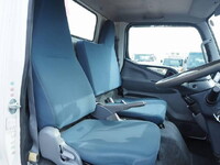 MITSUBISHI FUSO Canter Truck (With 4 Steps Of Cranes) SKG-FEA50 2011 76,714km_34