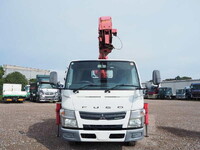 MITSUBISHI FUSO Canter Truck (With 4 Steps Of Cranes) SKG-FEA50 2011 76,714km_5