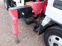 MITSUBISHI FUSO Canter Truck (With 4 Steps Of Cranes) SKG-FEA50 2011 76,714km_6