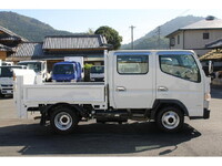 MITSUBISHI FUSO Canter Flat Body TPG-FBA00 2019 46,287km_12