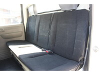 MITSUBISHI FUSO Canter Flat Body TPG-FBA00 2019 46,287km_14