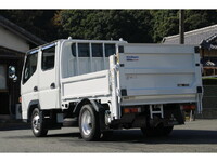 MITSUBISHI FUSO Canter Flat Body TPG-FBA00 2019 46,287km_2