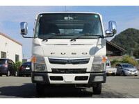 MITSUBISHI FUSO Canter Flat Body TPG-FBA00 2019 46,287km_5