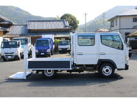 MITSUBISHI FUSO Canter Flat Body TPG-FBA00 2019 46,287km_8