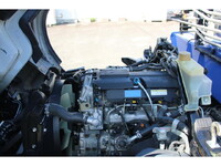 MITSUBISHI FUSO Canter Truck (With 3 Steps Of Cranes) TPG-FEA50 2018 57,478km_11