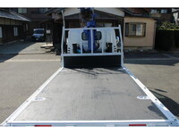 MITSUBISHI FUSO Canter Truck (With 3 Steps Of Cranes) TPG-FEA50 2018 57,478km_12
