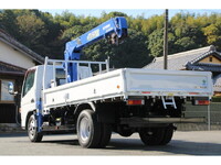 MITSUBISHI FUSO Canter Truck (With 3 Steps Of Cranes) TPG-FEA50 2018 57,478km_2