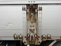 ISUZU Giga Aluminum Wing PDG-CYL77V8 2008 1,224,000km_14