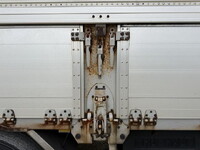 ISUZU Giga Aluminum Wing PDG-CYL77V8 2008 1,224,000km_15