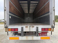 ISUZU Giga Aluminum Wing PDG-CYL77V8 2008 1,224,000km_18