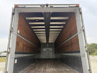 ISUZU Giga Aluminum Wing PDG-CYL77V8 2008 1,224,000km_19