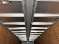 ISUZU Giga Aluminum Wing PDG-CYL77V8 2008 1,224,000km_22