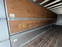 ISUZU Giga Aluminum Wing PDG-CYL77V8 2008 1,224,000km_24