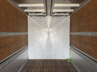 ISUZU Giga Aluminum Wing PDG-CYL77V8 2008 1,224,000km_25