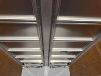 ISUZU Giga Aluminum Wing PDG-CYL77V8 2008 1,224,000km_27