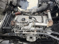 ISUZU Giga Aluminum Wing PDG-CYL77V8 2008 1,224,000km_31