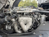 ISUZU Giga Aluminum Wing PDG-CYL77V8 2008 1,224,000km_32