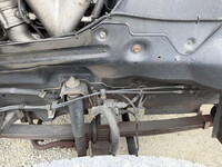 ISUZU Giga Aluminum Wing PDG-CYL77V8 2008 1,224,000km_33