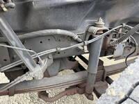 ISUZU Giga Aluminum Wing PDG-CYL77V8 2008 1,224,000km_34