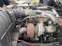 ISUZU Giga Aluminum Wing PDG-CYL77V8 2008 1,224,000km_36