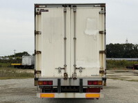 ISUZU Giga Aluminum Wing PDG-CYL77V8 2008 1,224,000km_7