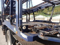 HINO Profia Trailer Head QPG-SH1EGDG 2014 1,411,000km_14