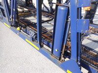 HINO Profia Trailer Head QPG-SH1EGDG 2014 1,411,000km_23