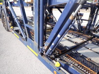 HINO Profia Trailer Head QPG-SH1EGDG 2014 1,411,000km_24