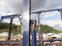 HINO Profia Trailer Head QPG-SH1EGDG 2014 1,411,000km_26