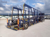 HINO Profia Trailer Head QPG-SH1EGDG 2014 1,411,000km_2