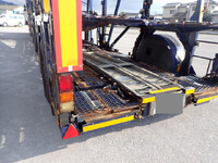 HINO Profia Trailer Head QPG-SH1EGDG 2014 1,411,000km_35