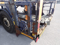 HINO Profia Trailer Head QPG-SH1EGDG 2014 1,411,000km_36