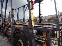 HINO Profia Trailer Head QPG-SH1EGDG 2014 1,411,000km_38