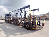 HINO Profia Trailer Head QPG-SH1EGDG 2014 1,411,000km_3