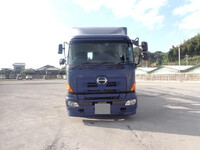 HINO Profia Trailer Head QPG-SH1EGDG 2014 1,411,000km_4