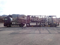 HINO Profia Trailer Head QPG-SH1EGDG 2014 1,411,000km_5