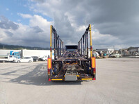 HINO Profia Trailer Head QPG-SH1EGDG 2014 1,411,000km_6