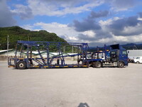 HINO Profia Trailer Head QPG-SH1EGDG 2014 1,411,000km_7
