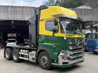 HINO Profia Trailer Head 2DG-SS1EKHA 2020 382,000km_1