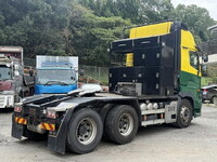 HINO Profia Trailer Head 2DG-SS1EKHA 2020 382,000km_3