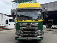 HINO Profia Trailer Head 2DG-SS1EKHA 2020 382,000km_4