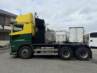 HINO Profia Trailer Head 2DG-SS1EKHA 2020 382,000km_5