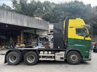 HINO Profia Trailer Head 2DG-SS1EKHA 2020 382,000km_7